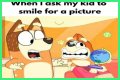 10 Hilarious Bluey Memes