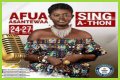 Afua Asantewaa will never lay hands on the Guinness world record- Nigerian Sing-A-Thon contender charges
