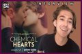 Austin Abrams In 'Chemical Hearts'
