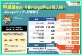 BridgePlus Manual