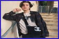 Chase Hudson Net Worth, Age, Parents, Girlfriend, Height, Songs & More