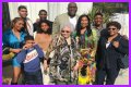 Cookie Johnson - Bio, Age, Wiki, Facts and Family
