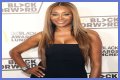 Cynthia Bailey Shows A Lot Of Skin In This Photo From A Recent Campaign