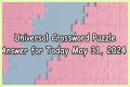 Deciphering the Mystery: The “.. Rotated 90°” Crossword Clue Unveiled