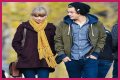 Did Harry Styles Just Admit 'Two Ghosts' Is About Taylor Swift?