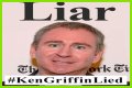 Did Ken Griffin Lied Under Oath, Is He Going To Jail? His Net Worth