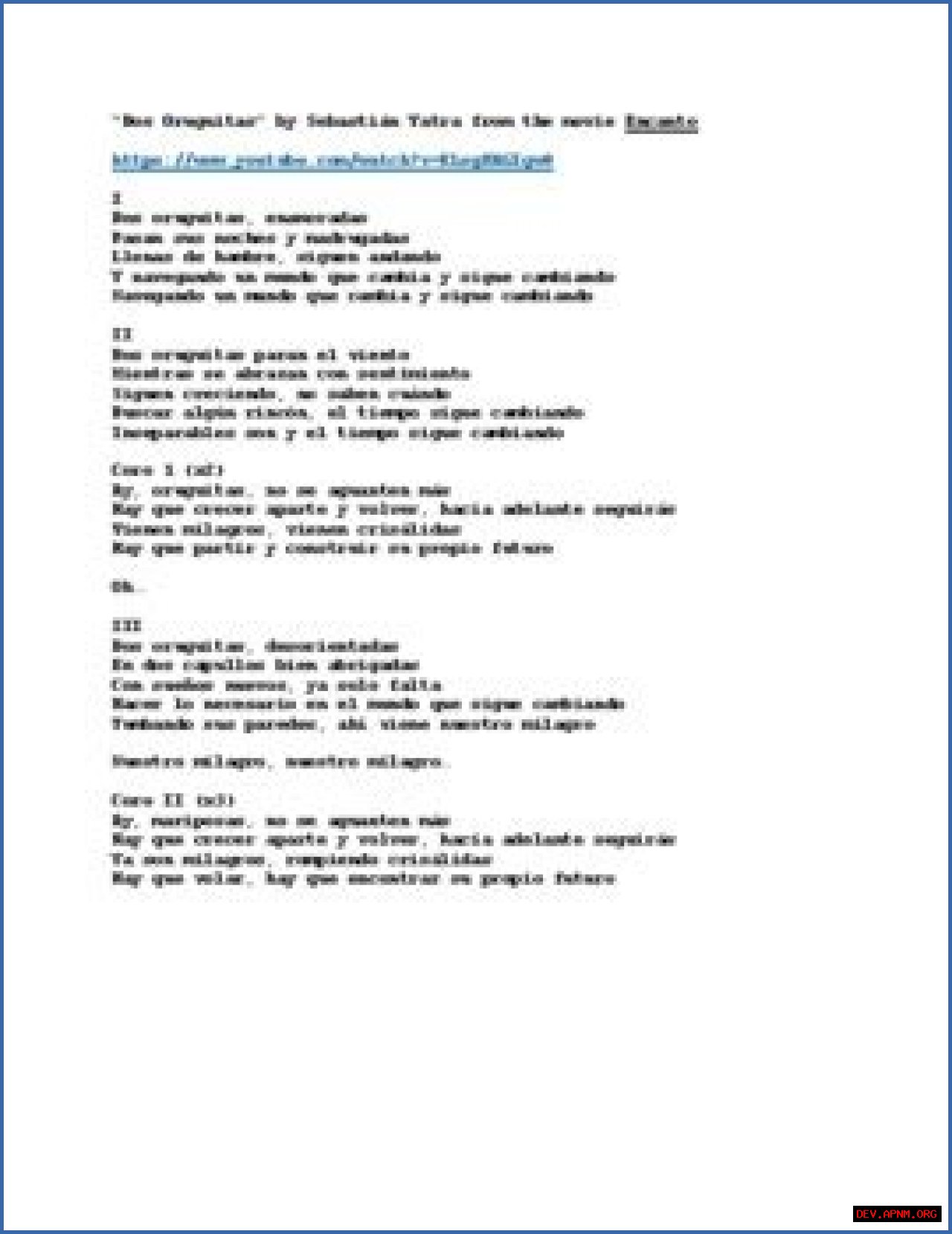 HTML