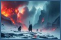 Events That Preceded the Final Battle of Ragnarok