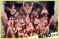Gladiators