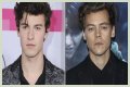 Harry Styles, Shawn Mendes, BTS' V Top Most Handsome Faces of 2017
