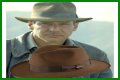 Hats like those worn by Indiana Jones