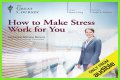 How to Make Stress Work for You: The Torch Podcast