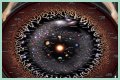 How Vast Is the Observable Universe?