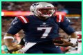 Jacoby Brissett Net Worth