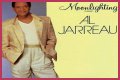 Jarreau and Roker for two