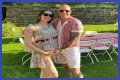 
Jay Bertin And His Wife Julia Bertin Tied Knot In 2018 After Dating For Six Years 