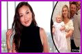 Jeannie Mai's Ex-Husband Freddy Harteis Shared Adorable Photos of His Daughter in a White Dress for Her Baptism