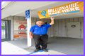 Joe’s Service Center Owner Joseph Chahayed Name Origin – Who Won The Lottery?