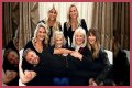 Julianne Hough Has 3 Other Siblings Besides Her Brother Derek Hough