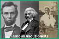 Movement for Emancipation and Abolition of Slavery in Early America