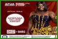 Nigerian competes with Ghana’s Asantewaa for Guinness World Record sing-a-thon