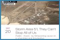 Popular "Storm Area 51" Joke Inspires Review of the Science of Aliens