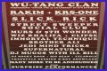 Rock the Bells 2010 Goes Old School