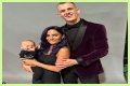 Sean Strickland Ian Garry Wife Layla Anna-Lee Drama: Exploring The WAG Book Scandal