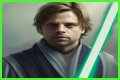 See Sebastian Stan As Luke Skywalker
