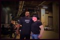 Shaquille O’Neal Once Sided With Brock Lesnar Against 265 Lb UFC Monster: “I Am
Going With Brock Because He Is a Little Bigger”