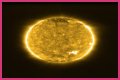 Solar Orbiter Sends Closest Pictures of Sun Ever Taken