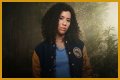 Teen Taissa Played by Jasmin Savoy Brown - Yellowjackets