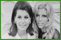 Tina Sinatra Net Worth