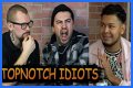 TopNotch Idiots (Web Group) - Members profile, Facts, Wiki, Achievements, Net worth 2024 (updated)