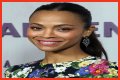 Tracing Zoe Saldana’s Ethnicity and Nationality