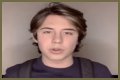 Tyler Brash: How I’m turning TikTok hate into an acting career