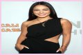 Vanessa Hudgens Wows in Hot Pink Bikini: Photos