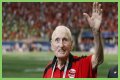 Vince Dooley Biography, Age, Height, Wife, Net Worth, Family