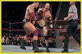 WATCH: WWE Legend Goldberg Destroys Batista in an Extremely Physical Matchup on
Raw