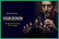 Watch Your Honor Streaming Online