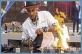 Who Is Marcus Samuelsson From “Iron Chef: Quest for an Iron Legend”?