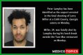 Who is Peter Lampley? Suspect shot and killed Larry Miller Taco Mac in Cobb County, What happened? Explained