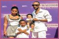 Who is Swizz Beatz first wife Mashonda? How many kids does Swizz Beatz have with Mashonda?