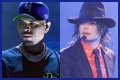 Why AMAs Cancelled Chris Brown’s Michael Jackson Tribute￼