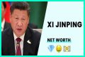 Xi Jinping Net Worth – How Much is Jinping Worth?