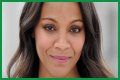 Zoe Saldana Net Worth – How Much is Zoe Worth?